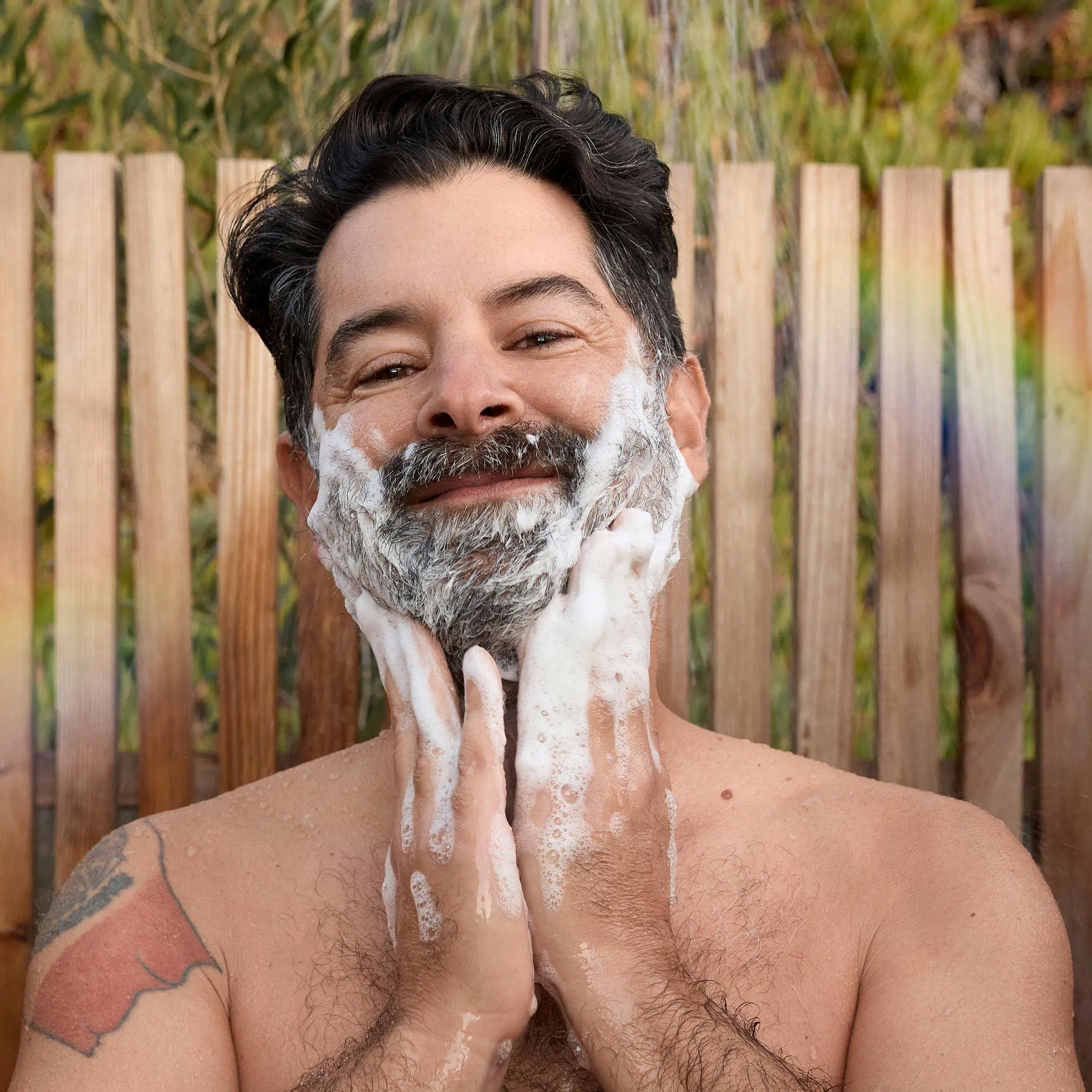 Almond - Pure-Castile Magic Soap - Image 18