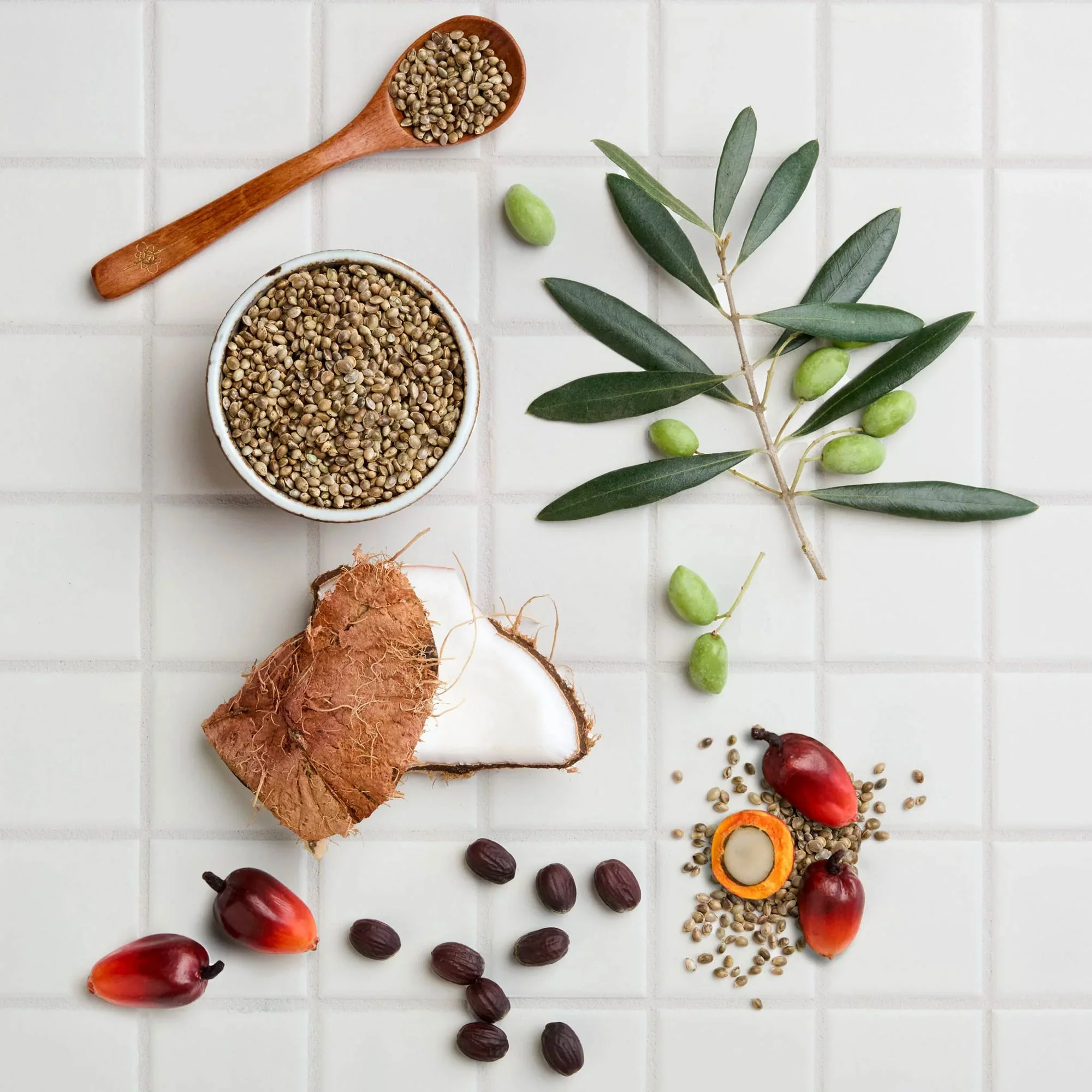 Peppermint - Pure-Castile Magic Soap - Image 25